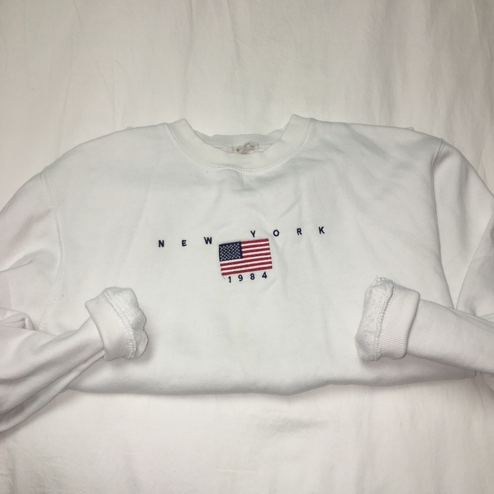 Brandi Melville USA Sweater